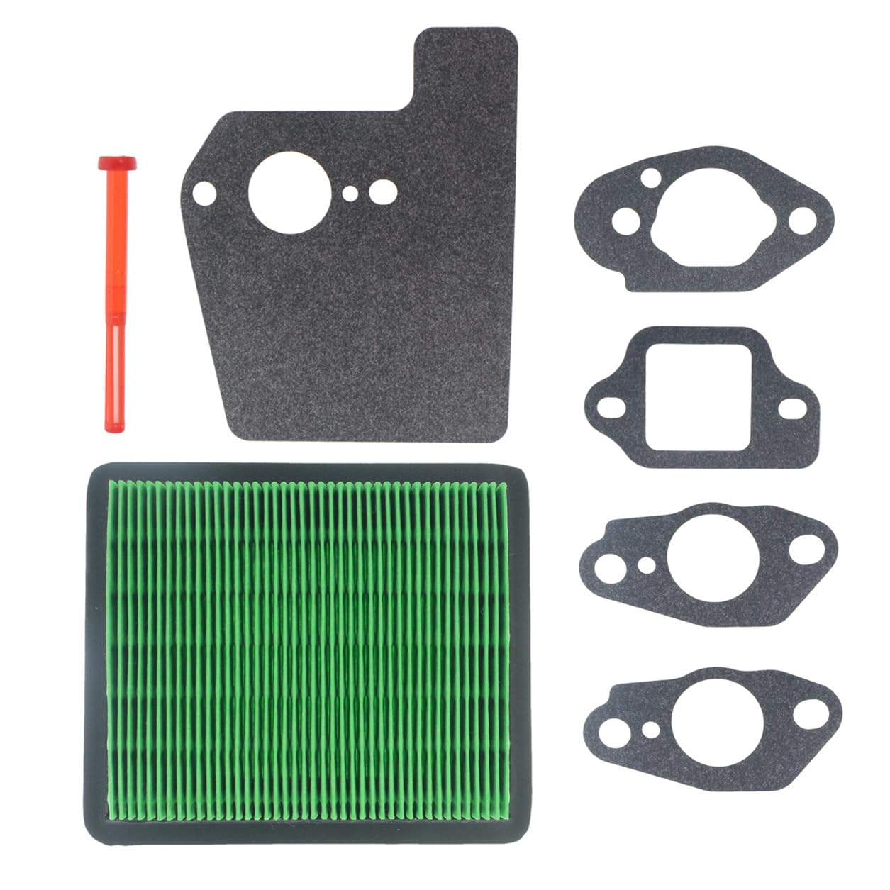 Amazon.com : Cnfaner 16952-Z8B-000 Fuel Filter Kit for Honda